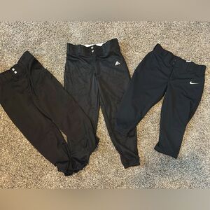 Softball Pants size M